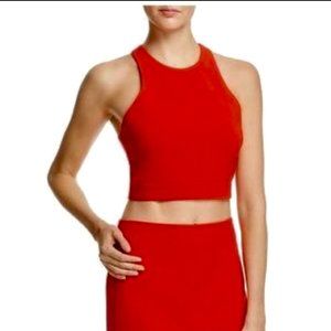 NWT Likely Crop Top